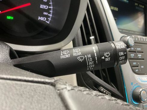 Used 2015 Chevrolet Equinox LTZ image 18