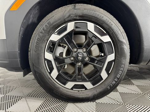 Used 2026 Hyundai Santa Fe SEL image 45