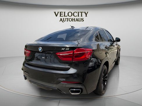 Used 2019 BMW X6 xDrive35i AWD/4WD image 7