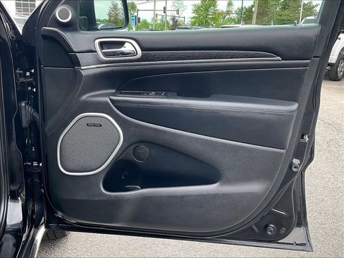 Used 2018 Jeep Grand Cherokee Summit AWD/4WD image 26