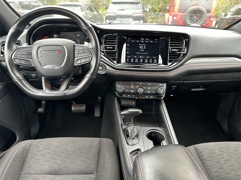 Certified 2024 Dodge Durango GT image 9