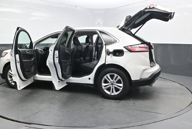 Used 2020 Ford Edge SEL w/ Convenience Package AWD/4WD image 45