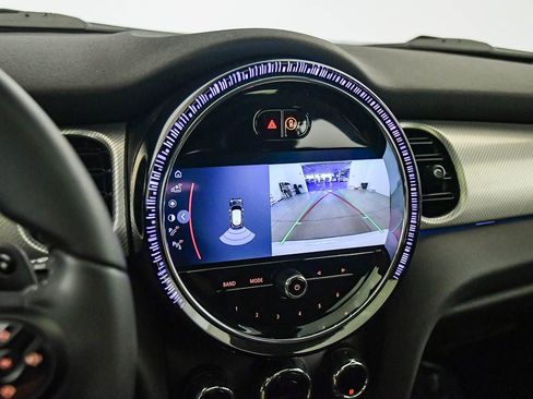 Certified 2024 MINI Cooper S FWD image 22