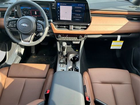 New 2026 Subaru Outback Touring XT image 20