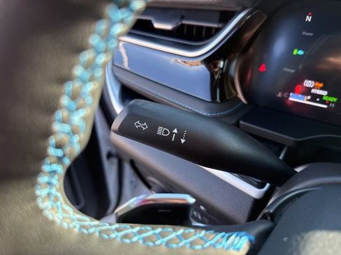 Used 2024 Jeep Grand Cherokee Trailhawk w/ Luxury Tech Group III image 22