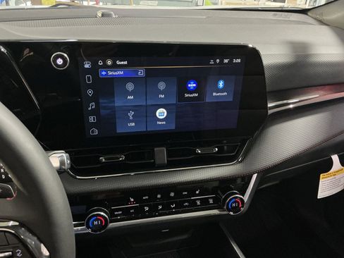 New 2026 Chevrolet Equinox RS w/ LPO, Floor Liner Package FWD image 26