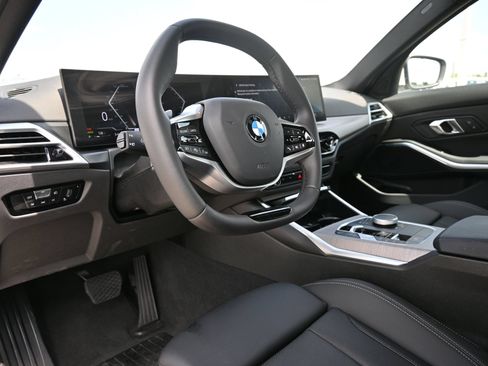 Used 2026 BMW 330i Sedan RWD image 18
