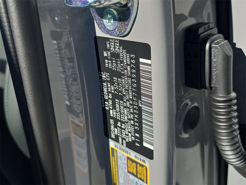 New 2026 Kia Sportage EX image 38