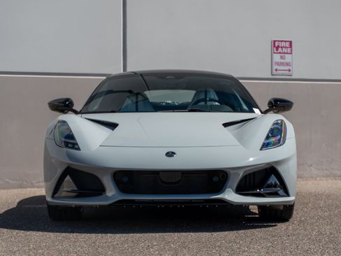 New 2026 Lotus Emira RWD image 10