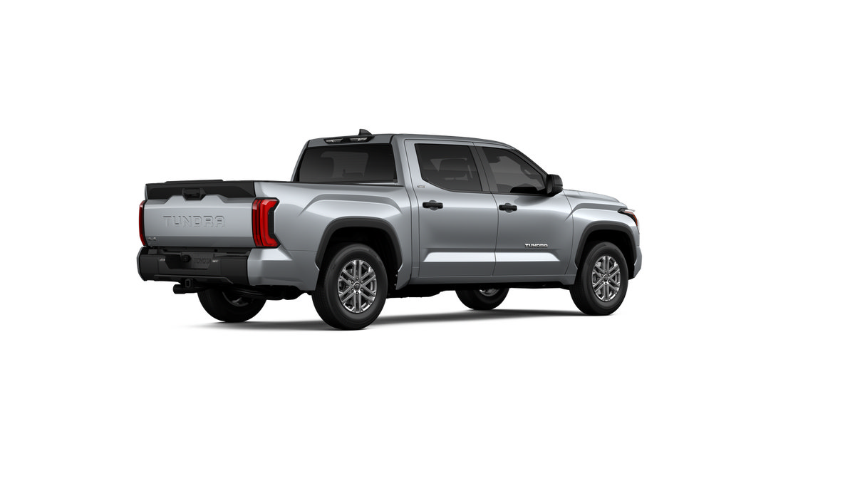 New 2026 Toyota Tundra SR5 w/ SR5 Convenience Package AWD/4WD image 25