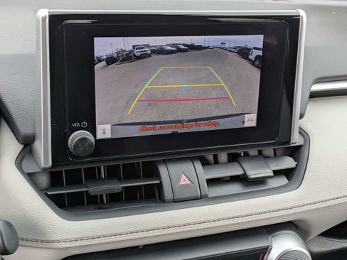 Used 2023 Toyota RAV4 XLE w/ Convenience Package AWD/4WD image 28