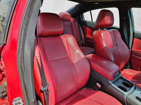 Used 2012 Dodge Charger R/T RWD image 19