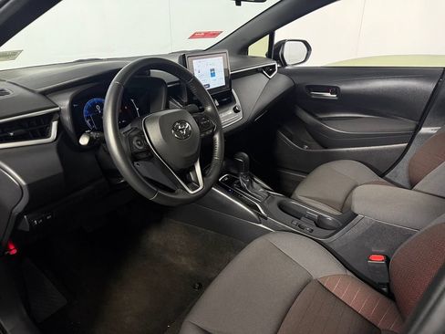 Used 2026 Toyota Corolla SE FWD image 13