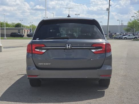 Used 2024 Honda Odyssey EX image 17