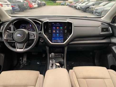 Used 2024 Subaru Ascent Premium w/ Convenience Package AWD/4WD image 7