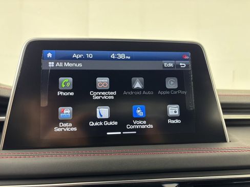 Used 2021 Genesis G70 3.3T w/ Sport Package RWD image 30