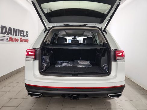 New 2026 Volkswagen Atlas SEL AWD/4WD image 39