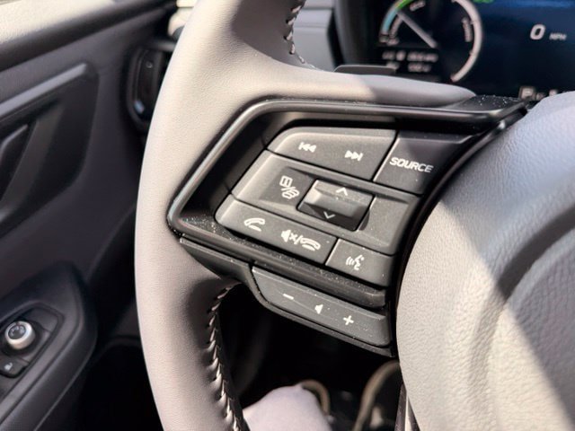 New 2026 Subaru Forester Touring AWD/4WD image 13