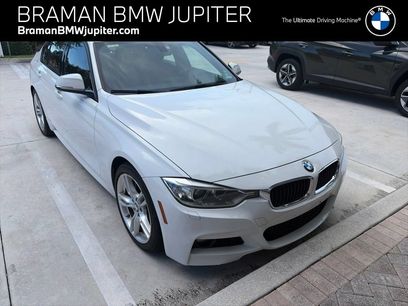 Used 2015 BMW 328i Sedan