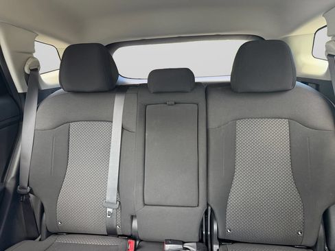 Certified 2024 Kia Sportage LX AWD/4WD image 16