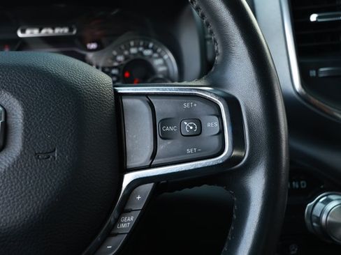 Used 2024 RAM 1500 Laramie RWD image 14