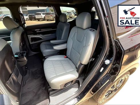 Used 2024 Kia Telluride SX Prestige X-Pro AWD/4WD image 26