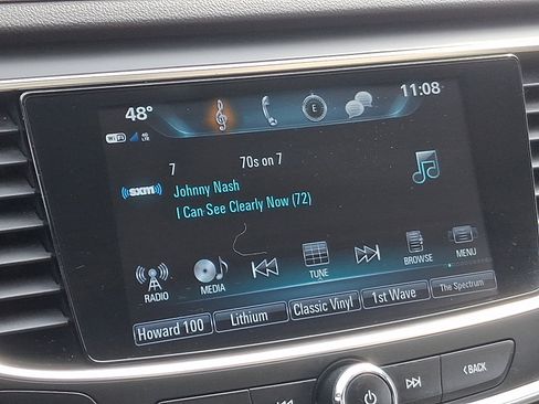 Used 2017 Buick LaCrosse Essence w/ Sights and Sounds Package image 18