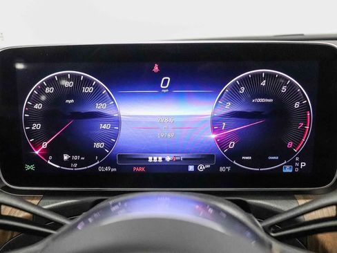 Certified 2024 Mercedes-Benz C 300 Sedan image 25