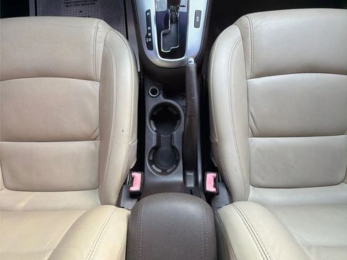 Used 2012 Chevrolet Cruze LTZ w/ RS Package image 18