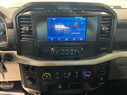 Used 2021 Ford F150 XL w/ Trailer Tow Package AWD/4WD image 10