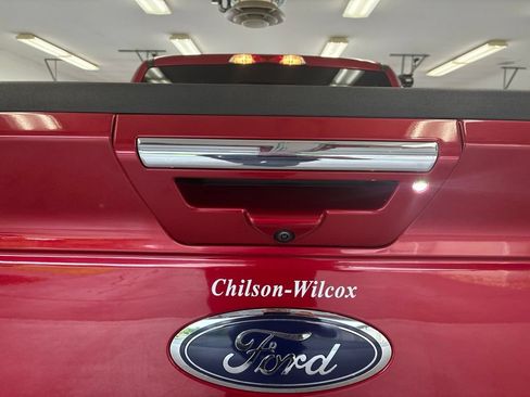 Used 2020 Ford F150 Lariat AWD/4WD image 35