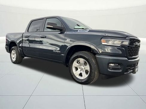 New 2026 RAM 1500 Big Horn image 7