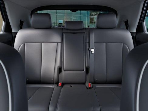 New 2026 Hyundai Ioniq 5 Limited image 12