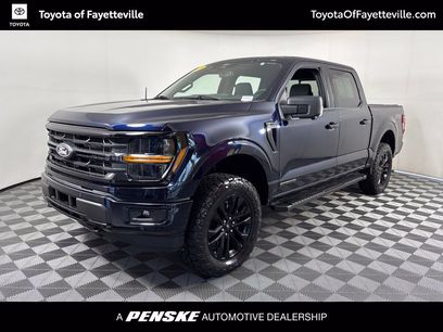 Used 2025 Ford F150 XLT w/ Equipment Group 302A MID