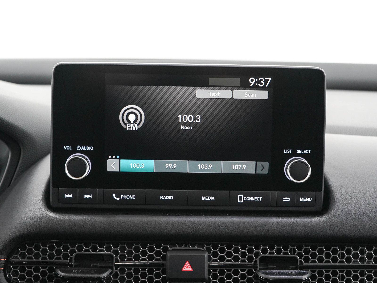 Used 2025 Honda HR-V Sport image 18