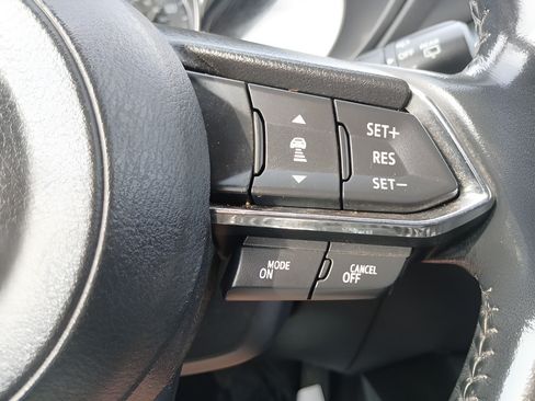 Used 2018 MAZDA CX-5 Touring AWD/4WD image 21
