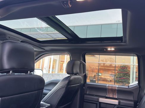 Used 2020 Ford F150 Lariat w/ Equipment Group 502A Luxury image 25