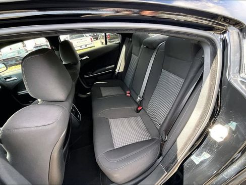 Used 2023 Dodge Charger Scat Pack RWD image 23