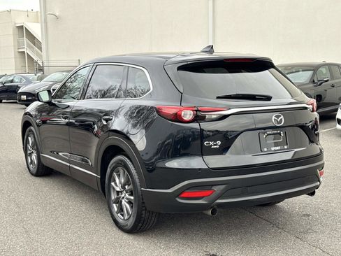 Used 2023 MAZDA CX-9 Touring image 24