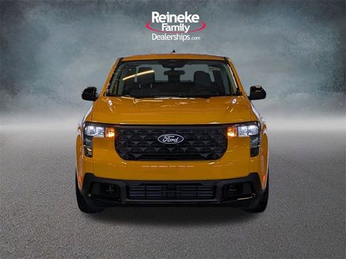 New 2026 Ford Maverick XLT w/ XLT Luxury Package image 2