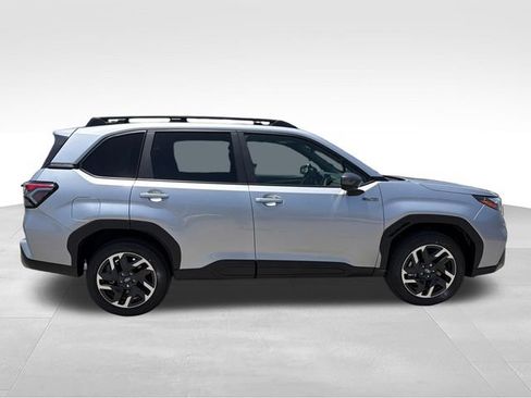 New 2026 Subaru Forester Premium AWD/4WD image 8