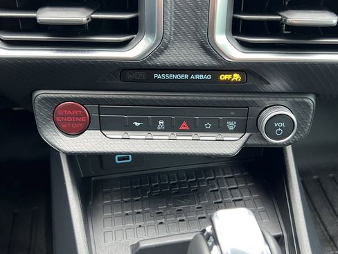 Used 2024 Ford Mustang GT Premium image 29