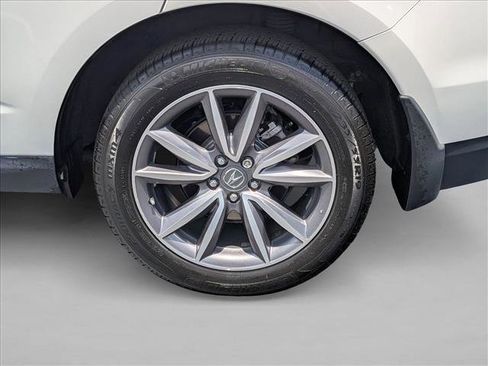 Certified 2019 Acura RDX FWD w/ Technology Package image 21