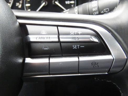 Used 2021 MAZDA CX-30 AWD 2.5 S w/ Preferred Package image 23