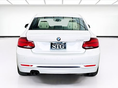 Used 2021 BMW 230i Coupe RWD image 5