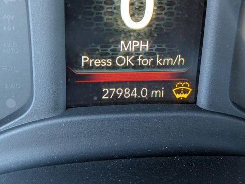 Certified 2024 RAM 2500 Big Horn w/ Night Edition image 9