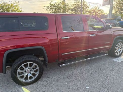 Used 2018 GMC Sierra 1500 Denali RWD image 14