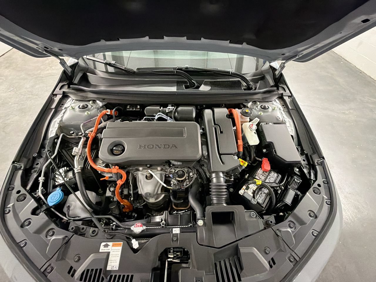 Used 2026 Honda Accord Sport image 29