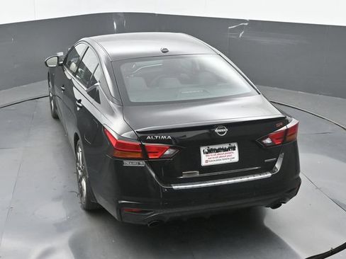 Used 2023 Nissan Altima 2.0 SR FWD image 15