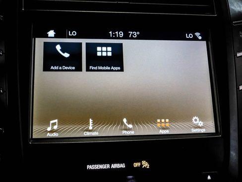 Used 2019 Lincoln MKC Premiere FWD image 30